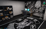 [MLO] Cypress Flats 2 MC Clubhouse Interior
