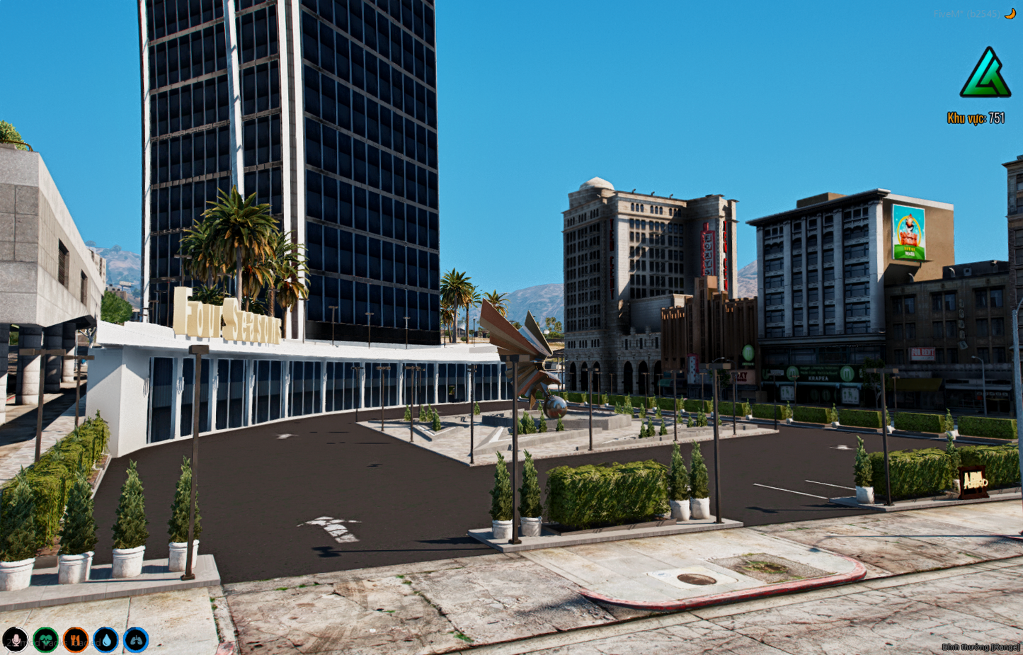 [MAP] NEW CENTRAL GARAGE 02