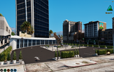 [MAP] NEW CENTRAL GARAGE 02