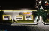 [MLO] Cockatoos Nightclub
