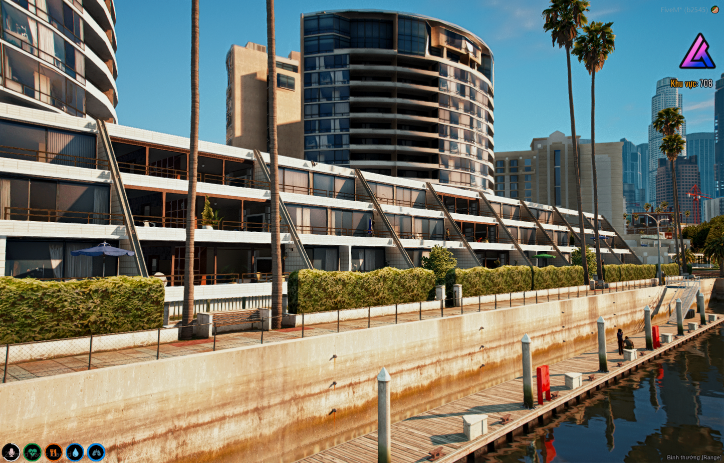 Puerto Del Sol Yacht Club