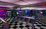 [MLO] Cyberpunk Laundromatic