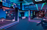 [MLO] CYBERMECH CYBERPUNK MECHANICS