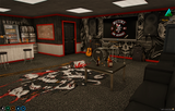 [MLO + MAP] Hookies MC Clubhouse Interior