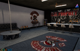 [MLO] Paleto Clubhouse Interior