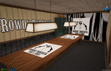 [MLO] Grapeseed Clubhouse Interior