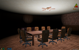 [MLO] La Mesa Clubhouse Interior