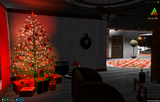 [MAP] Christmas House