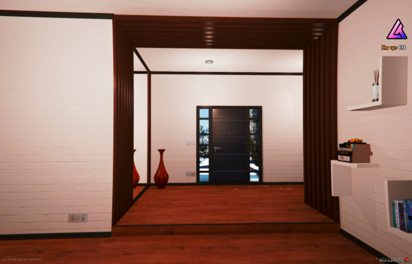 [MLO] Open Interior - Elite House