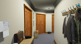 [MLO] Interior Mirror Park House (Pack 2)