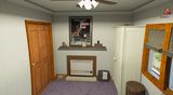 [MLO] Interior Mirror Park House (Pack 2)