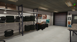 [MLO] Interior - Lost MC Compound Overview