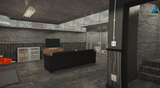 [MLO] Interior - Lost MC Compound Overview