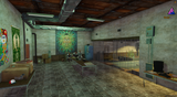 [MAP + MLO] Weed hideout
