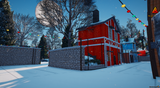 [MAP] Christmas Garage New
