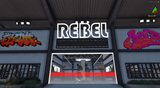 [MAP] Garage Rebel
