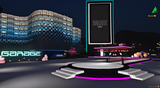 [MAP] Garage Casino Candy