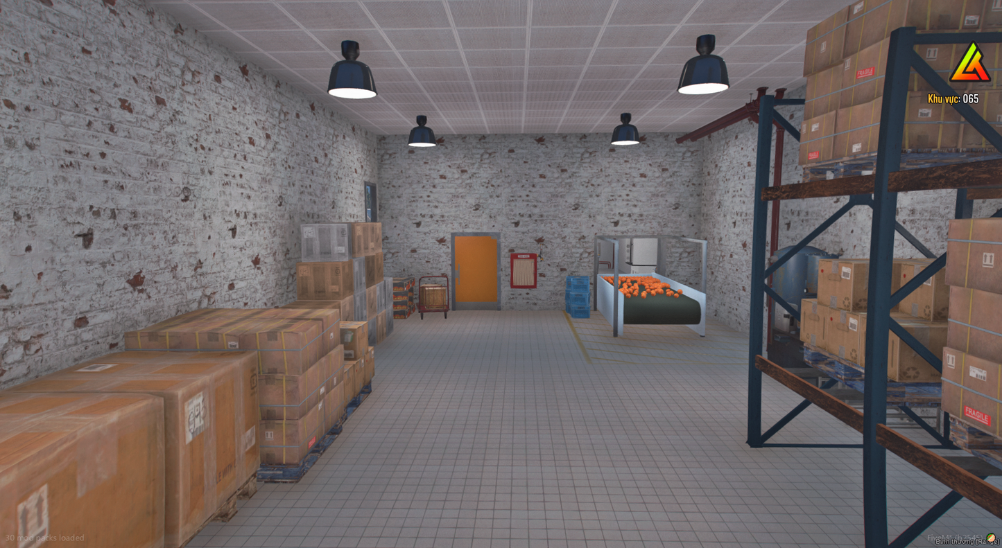 [MLO] Paleto Farm House