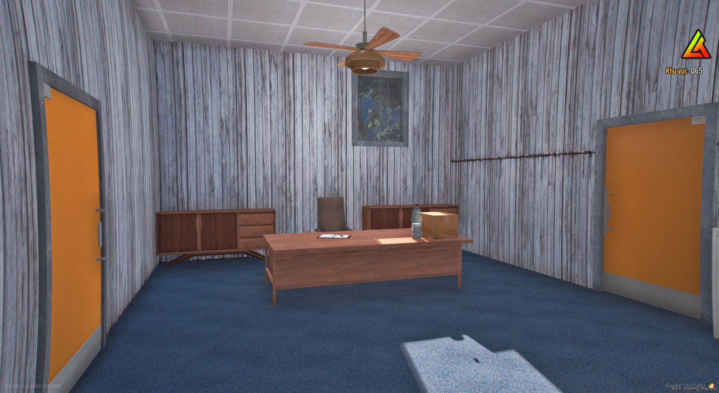 [MLO] Paleto Farm House