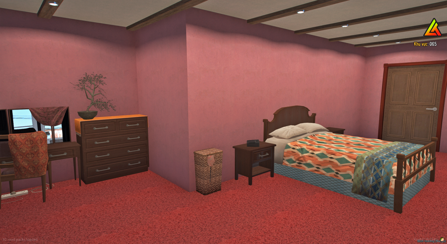 [MLO] Paleto Farm House