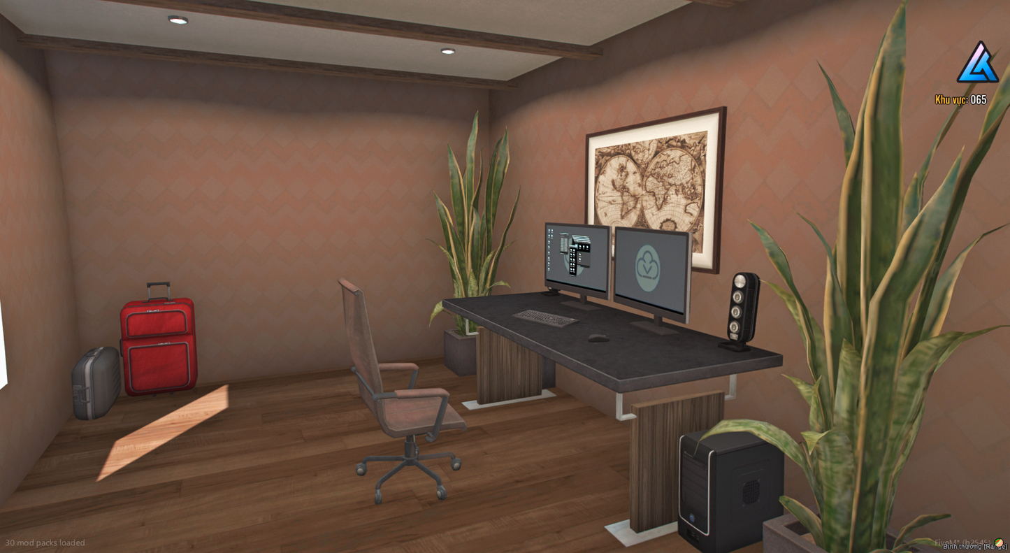 [MLO] Paleto Farm House