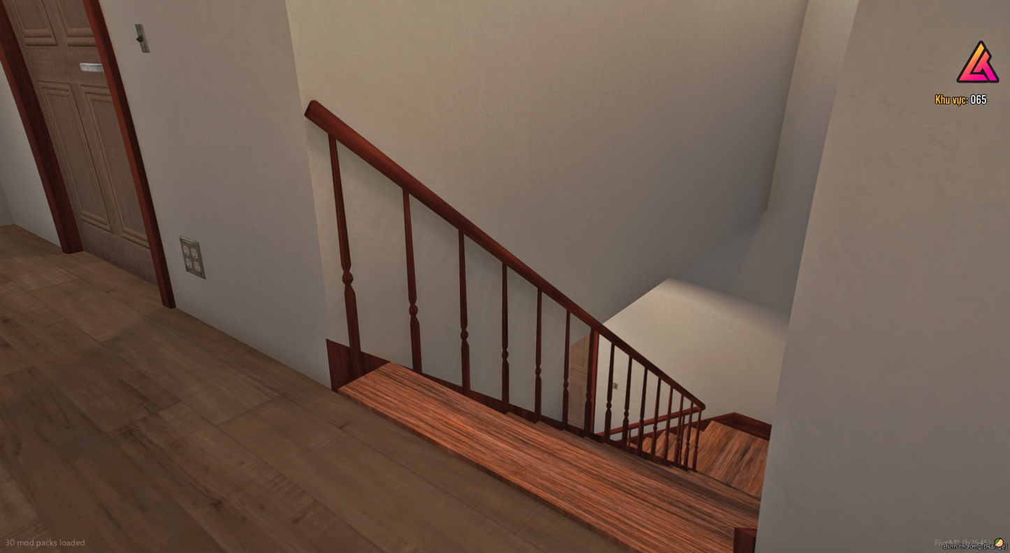 [MLO] Paleto Farm House