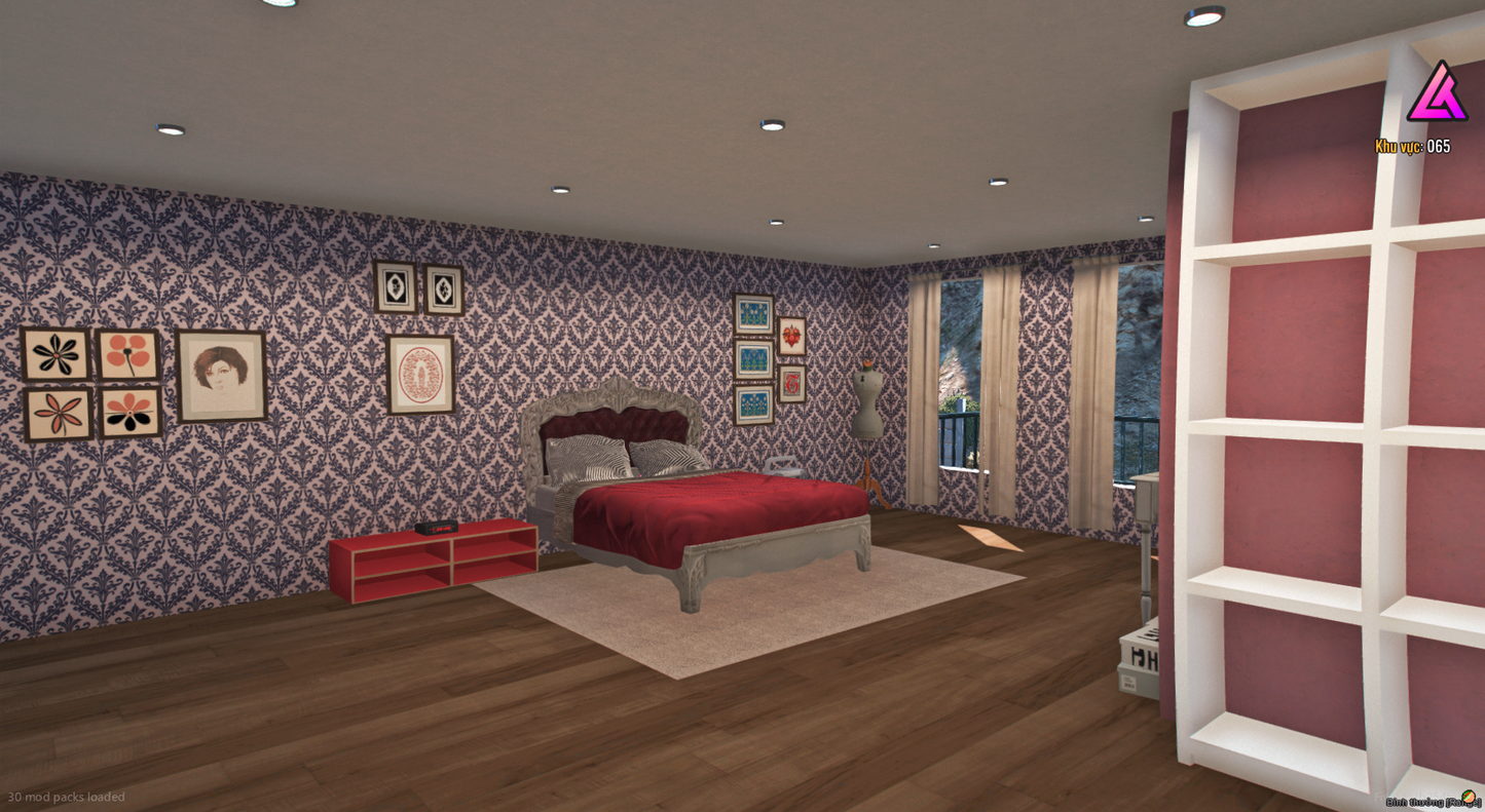 [MLO] Paleto Farm House
