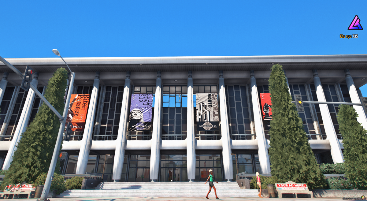 [MLO] Government Hall