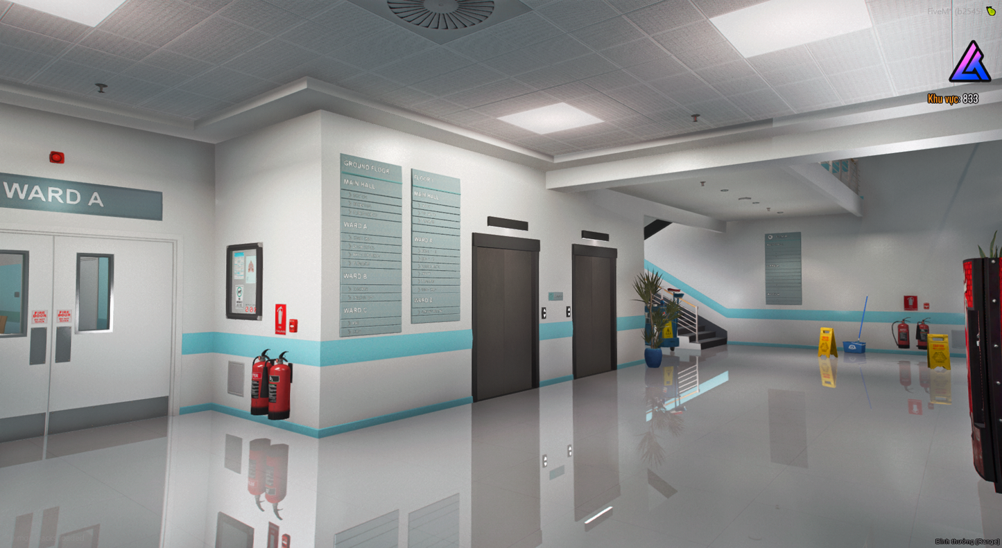 [MLO] Pillbox & Central LS Medical Center