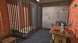 [MLO] Gang Base - OPEN INTERIOR