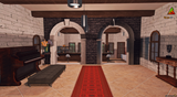 [MLO] Interior Richman house 2