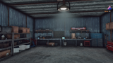 [MLO] Meth Warehouse