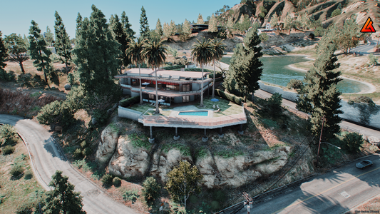 [MLO] Vinewood House