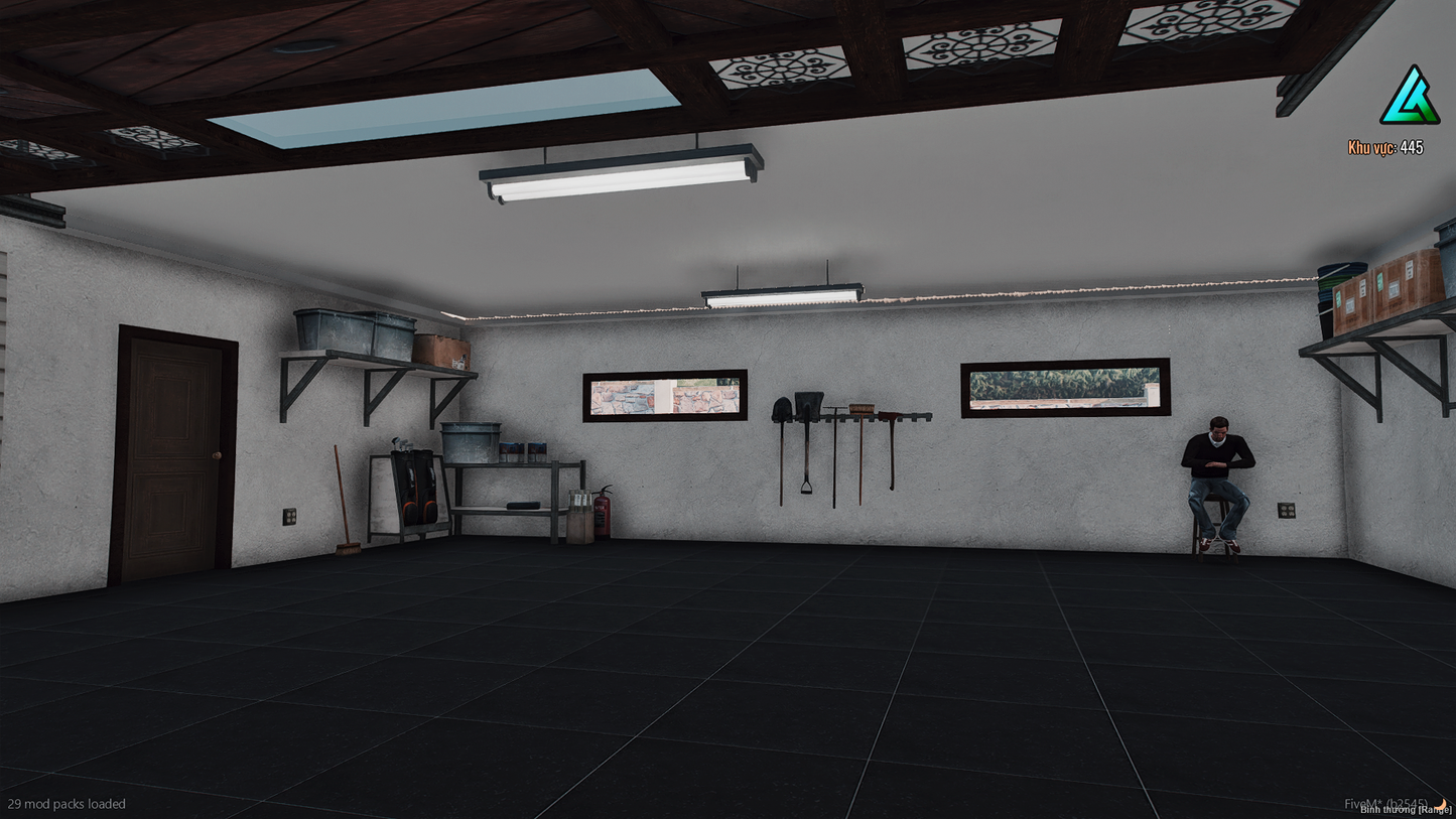 [MLO] Richman House 1