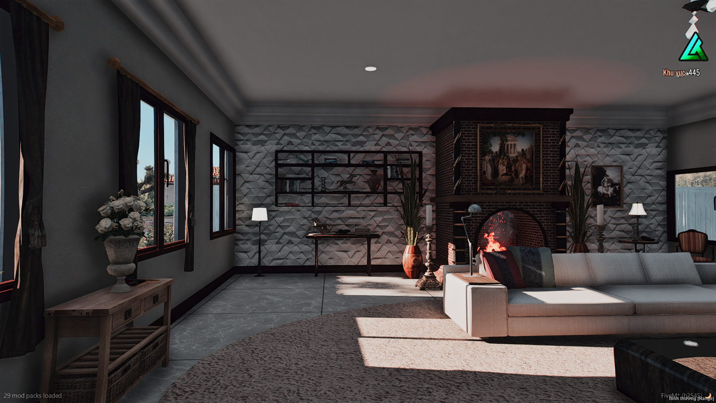 [MLO] Richman House 1