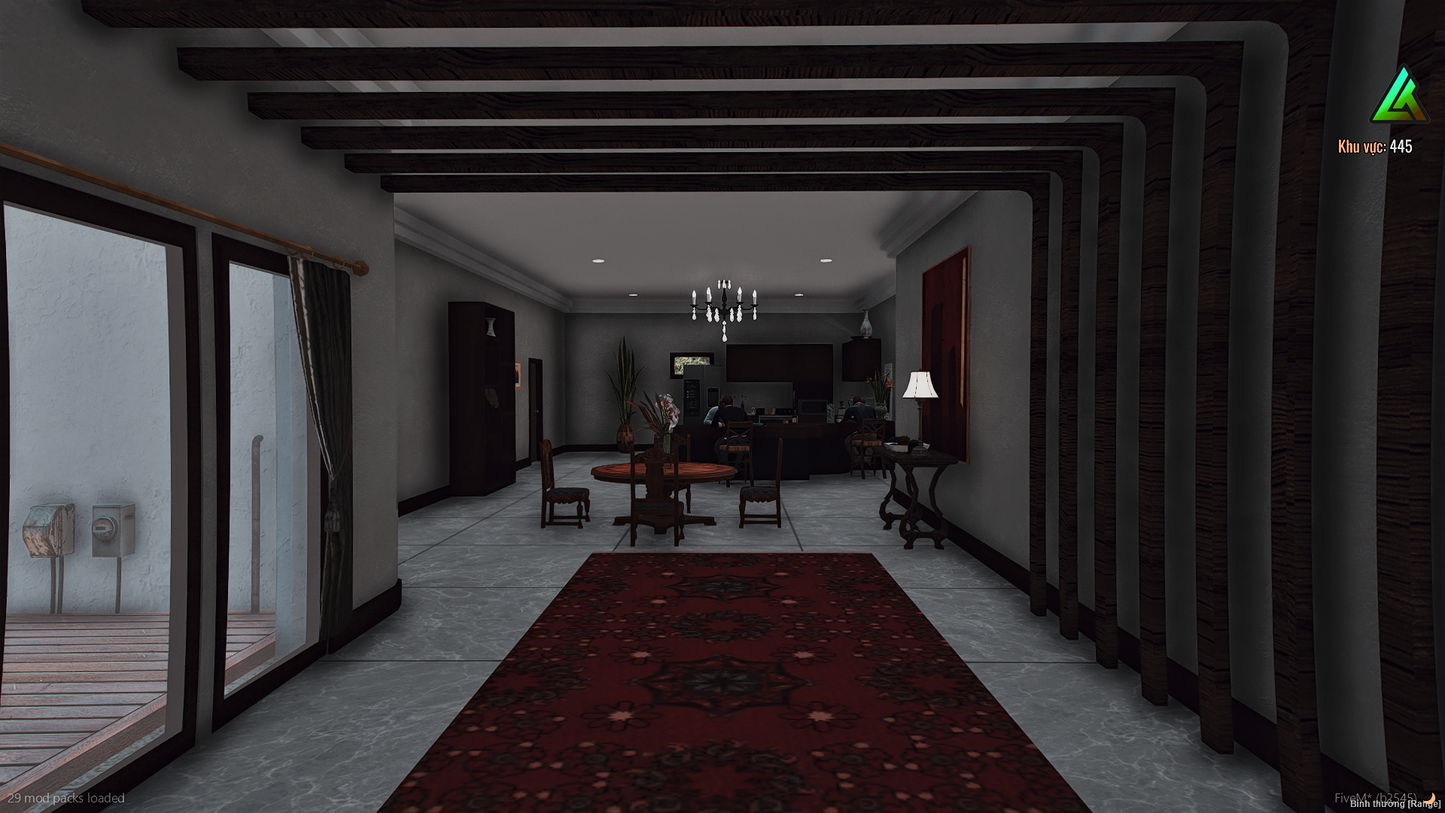 [MLO] Richman House 1