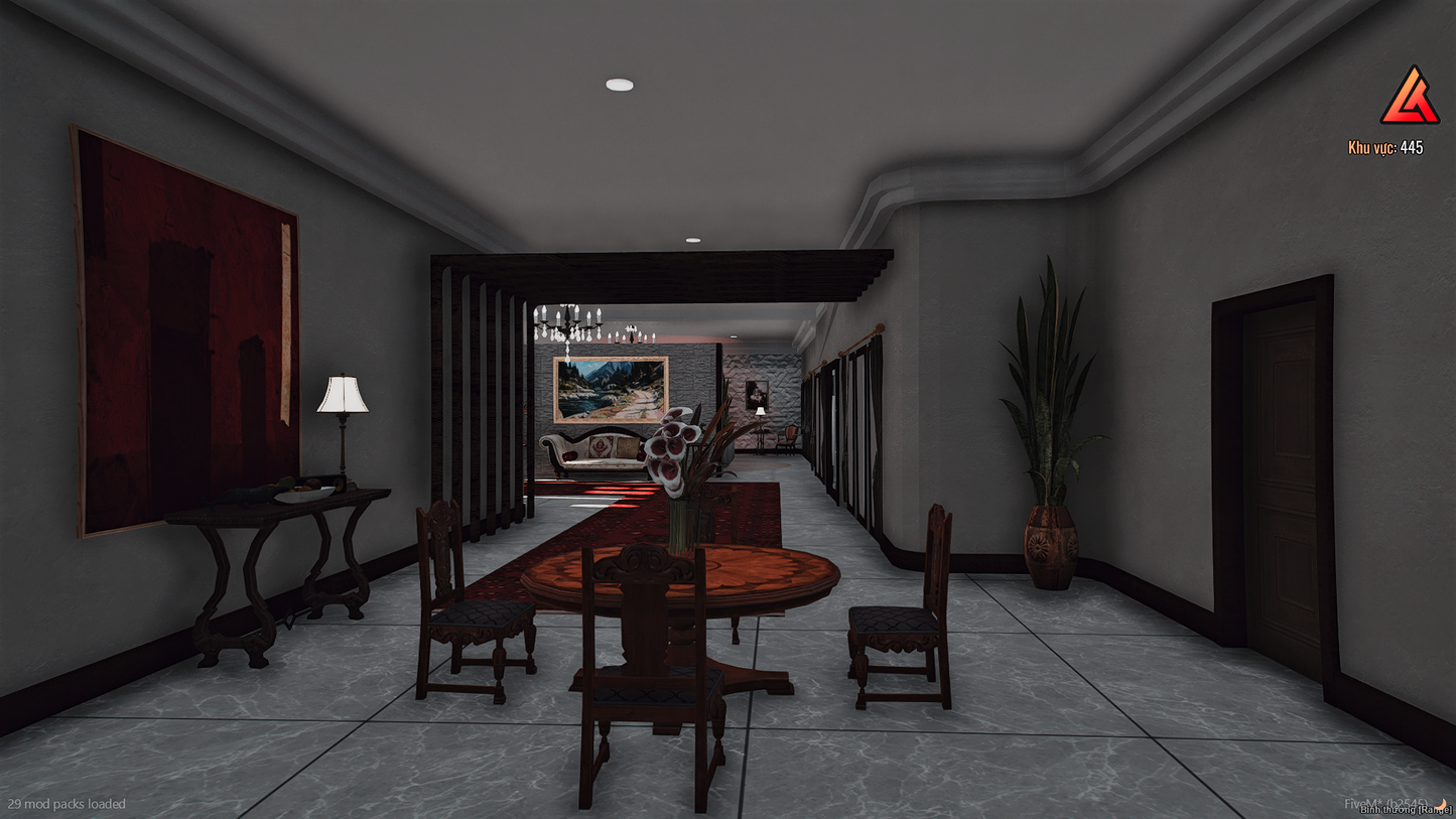 [MLO] Richman House 1