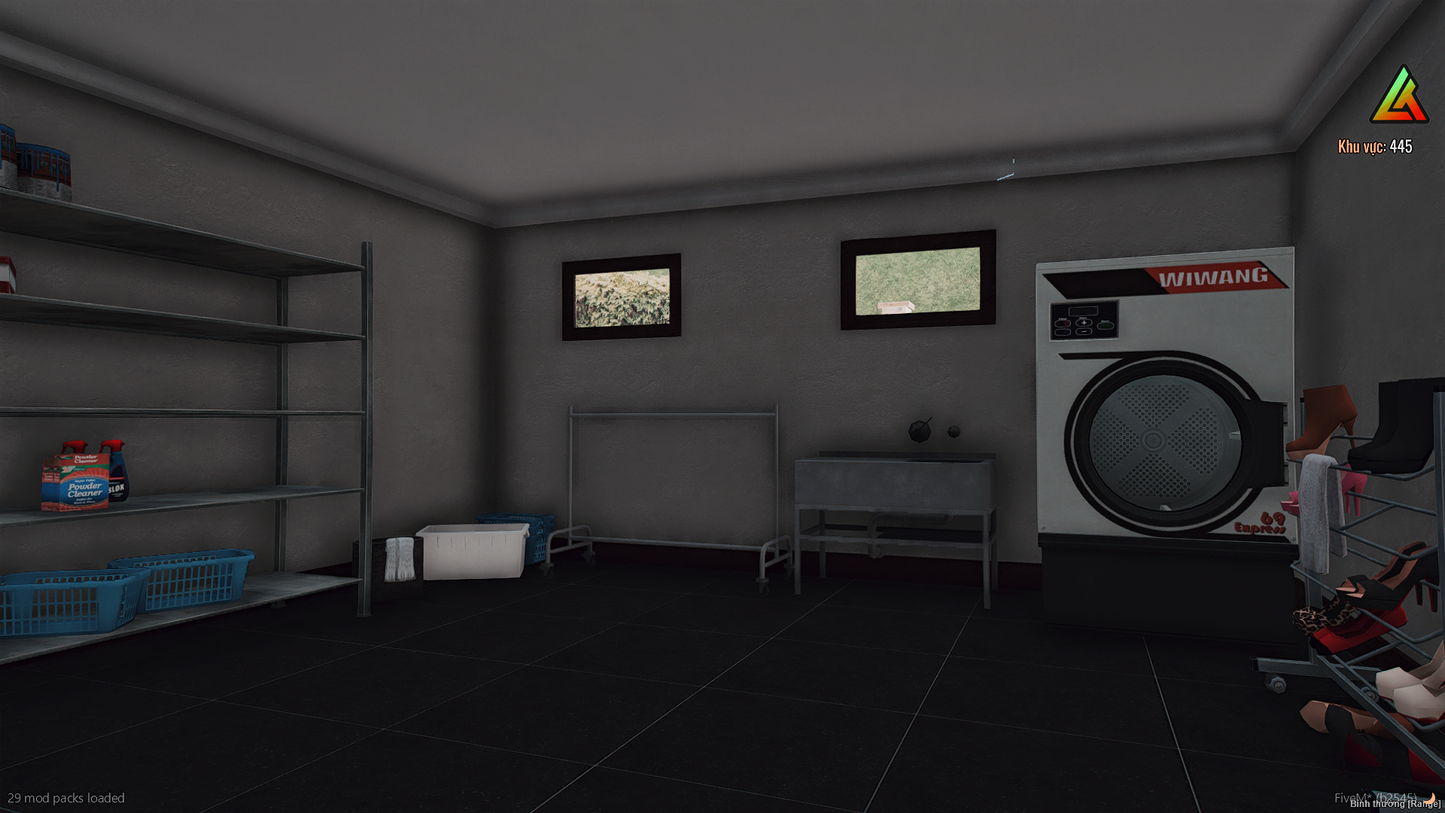 [MLO] Richman House 1