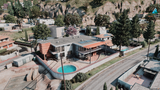 [MLO] Interior Vinewood house 2