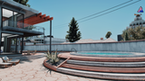 [MLO] Interior Vinewood house 2