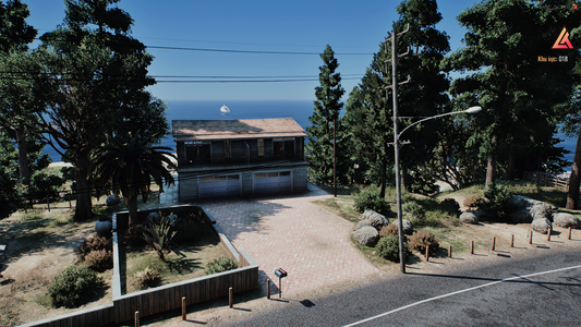 [MLO] Paleto Bay house 4