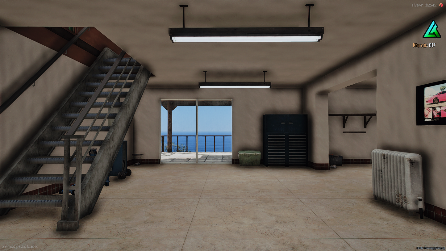 [MLO] Paleto Bay house 4