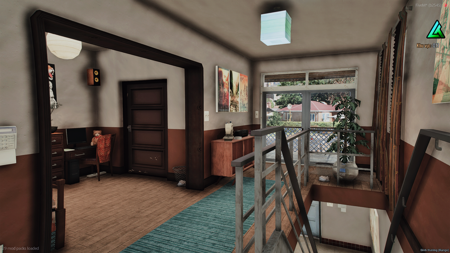 [MLO] Paleto Bay house 4