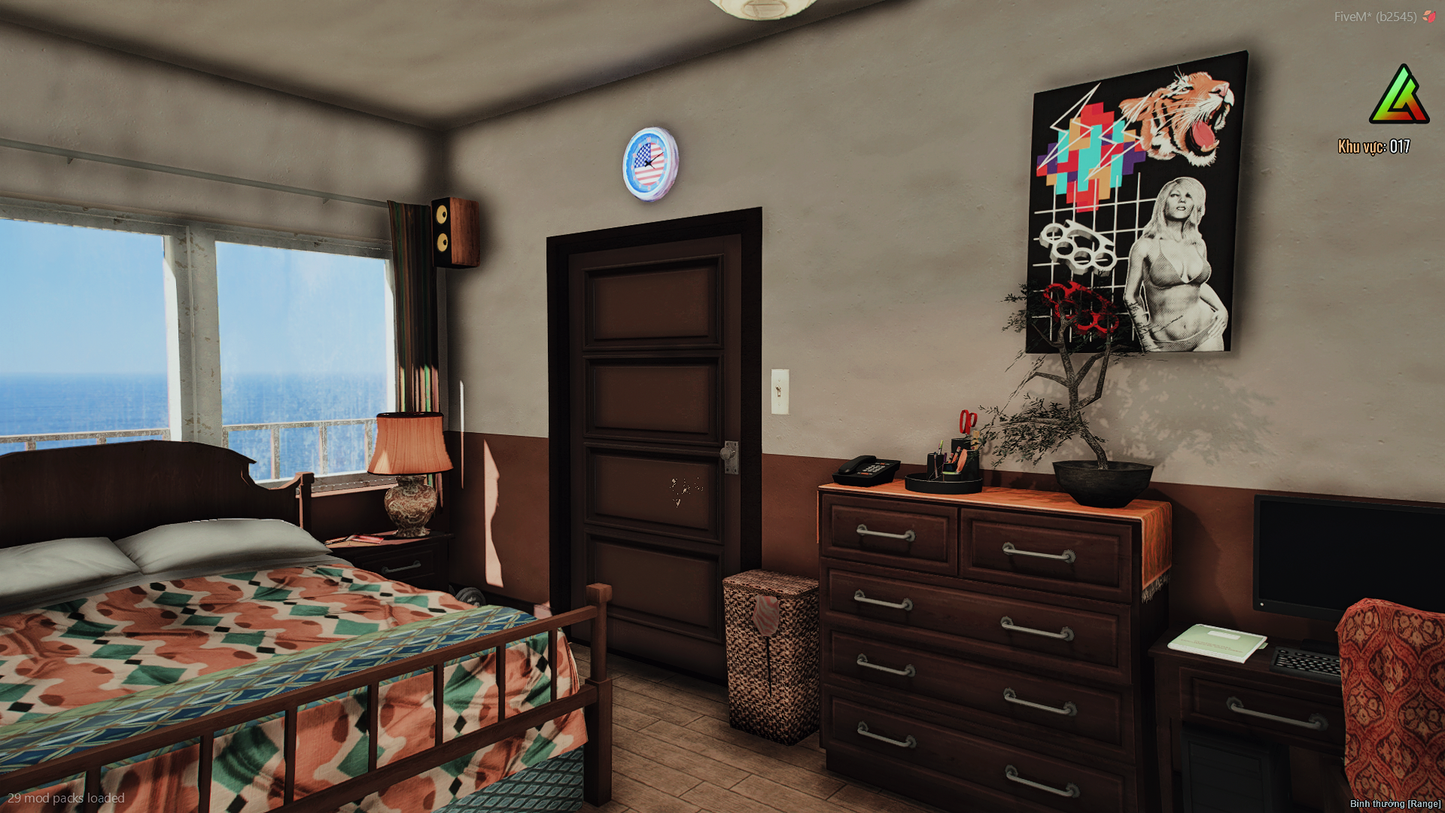 [MLO] Paleto Bay house 4