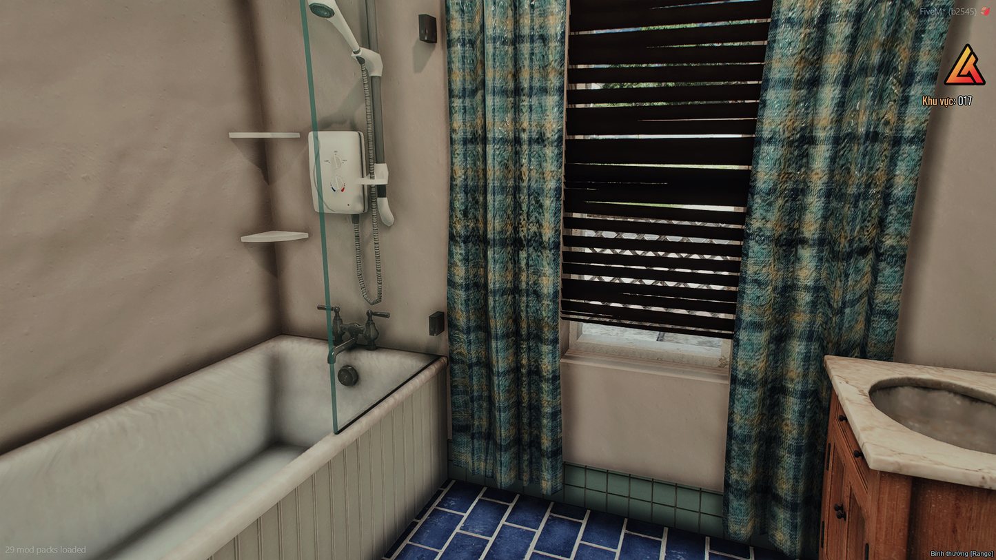 [MLO] Paleto Bay house 4