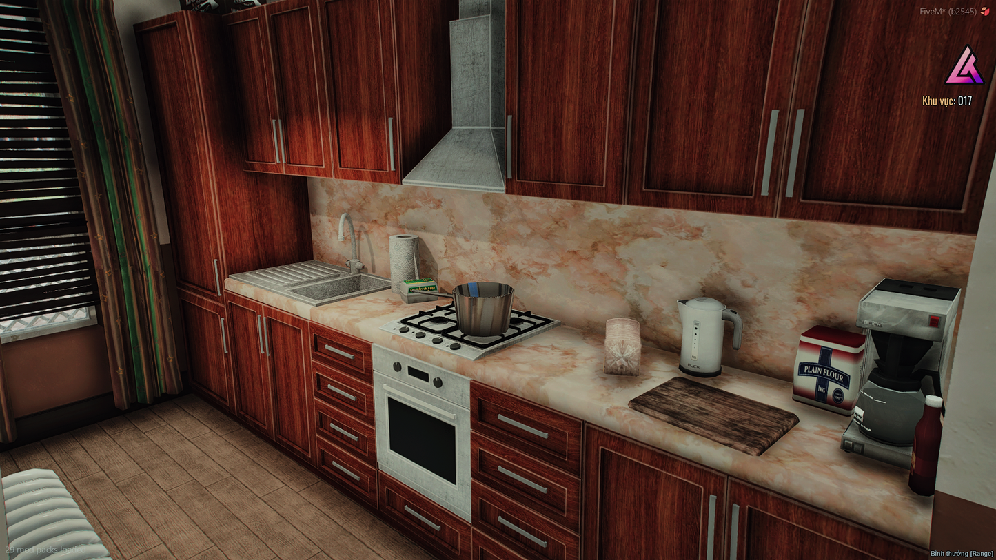 [MLO] Paleto Bay house 4