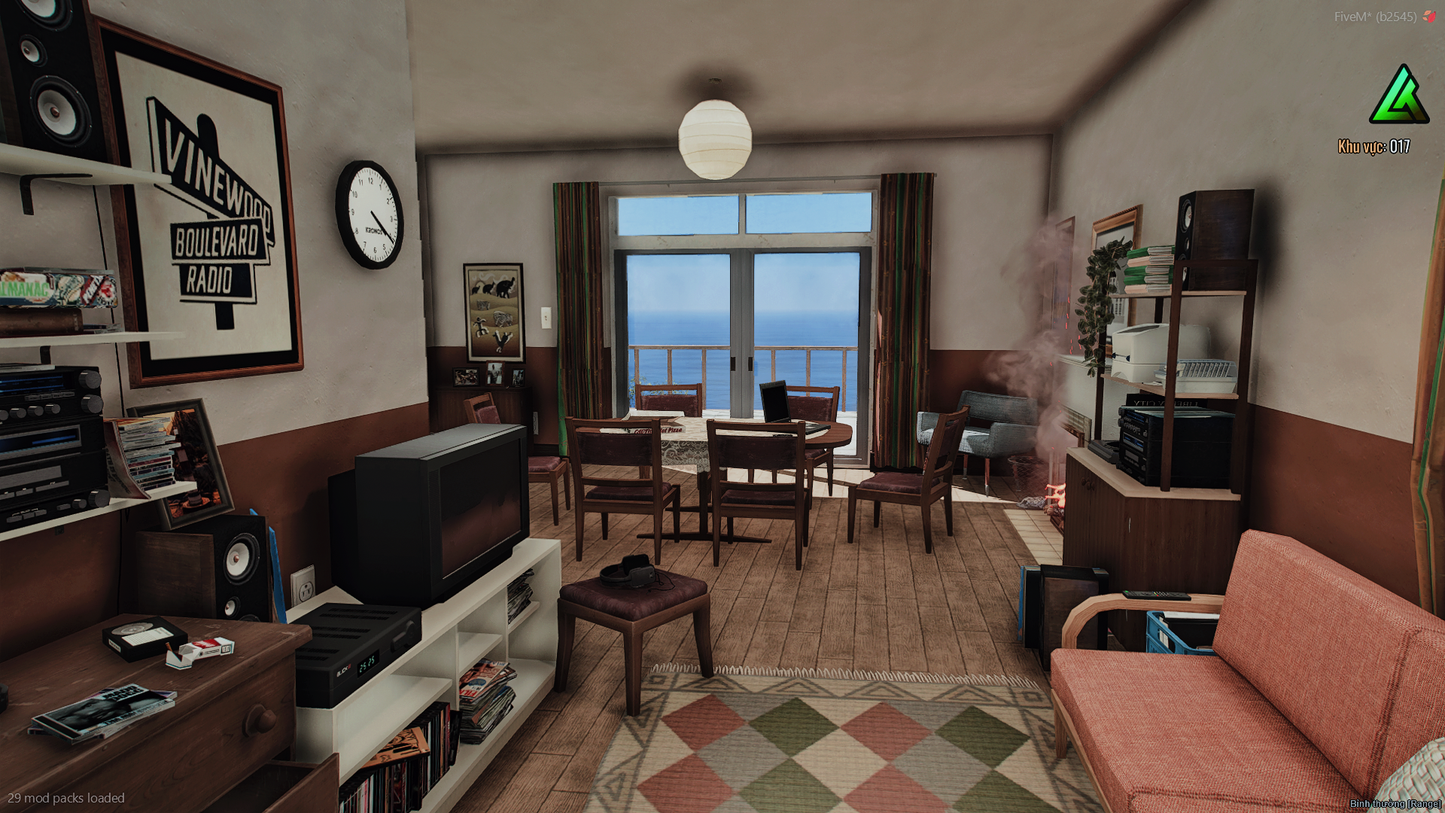 [MLO] Paleto Bay house 4