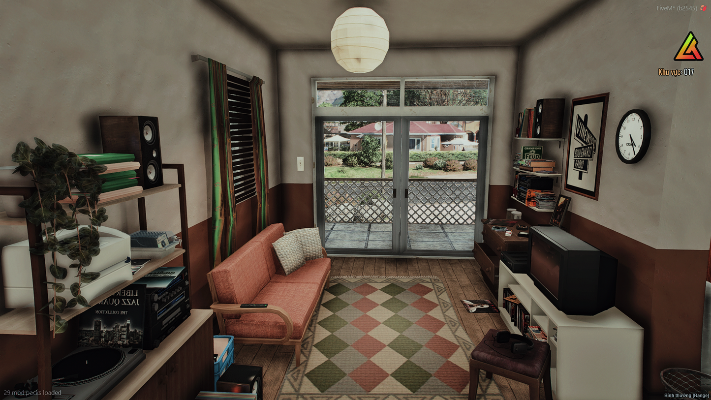 [MLO] Paleto Bay house 4