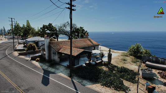 [MLO] Paleto Bay house