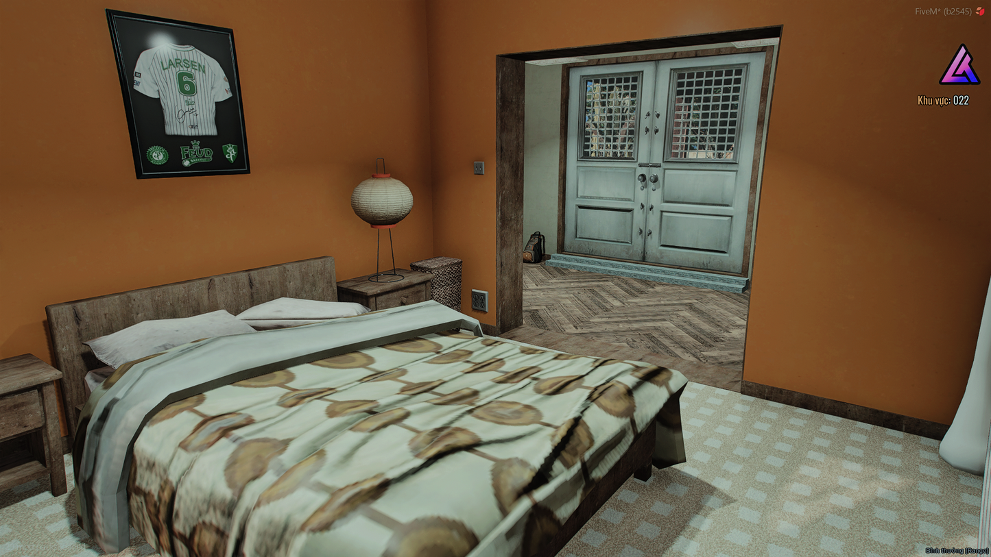 [MLO] Paleto Bay house